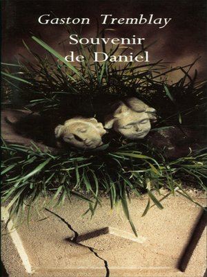 cover image of Souvenir de Daniel